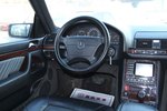 奔驰S级-1996款S600