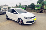 大众Polo GTI2012款1.4TSI DSG