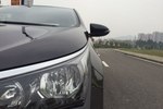 丰田卡罗拉2014款1.6L CVT GLX-i导航版