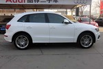 奥迪Q5（进口）2010款3.2FSI 运动款(进口)