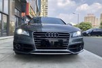 奥迪A72012款3.0TFSI quattro舒适型