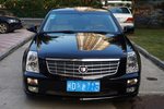 凯迪拉克SLS赛威2007款2.8 手自一体豪华型 后驱