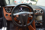 宾利欧陆2013款6.0T GT Speed