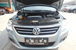 大众CC2010款2.0TSI 豪华型