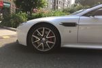 阿斯顿马丁V8 Vantage2012款4.7L S Coupe