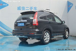 本田CR-V2010款2.0L 自动四驱经典版 