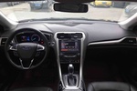 福特蒙迪欧2013款2.0L GTDi200 豪华型