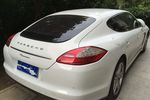 保时捷Panamera2013款Panamera Platinum Edition 3.6L 