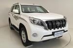 丰田普拉多2014款4.0L TX-L