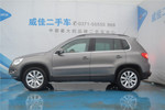 大众Tiguan2009款2.0TSI 舒适版