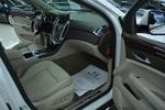 凯迪拉克SRX2010款3.0L 旗舰版