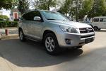 丰田RAV42009款2.0L 自动经典版