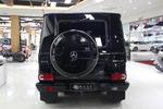奔驰G级AMG2015款G63 AMG 美规高配