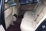 宝马5系2012款535Li 领先型