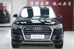 奥迪Q72016款40 TFSI 舒适型