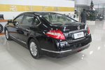 日产天籁2011款2.5L XL NAVI智领版
