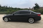 宝马5系2019款530Li 领先型 豪华套装