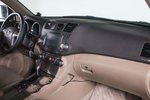 丰田汉兰达2012款2.7L 两驱5座精英版 点击看大图