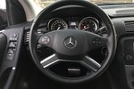 奔驰R级2017款R 320 4MATIC 商务型臻藏版