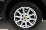 保时捷Cayenne2011款3.0T
