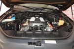 奥迪Q72011款3.0TFSI 舒适型(L)