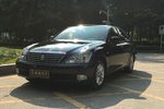 丰田皇冠2009款3.0L Royal Saloon导航强化版