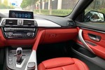 宝马4系Gran Coupe2017款430i M运动型