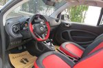 smartfortwo2016款1.0L 硬顶激情版