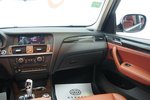 宝马X32013款xDrive20i 豪华型