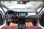 起亚新佳乐2013款2.0L 7座自动标准版 国V