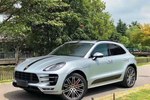 保时捷Macan2017款改款 Macan 2.0T