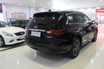 英菲尼迪QX60 Hybrid2017款Hybrid 全能版