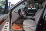 奥迪Q52012款2.0TFSI 舒适型