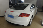 奥迪TT2011款Coupe 2.0TFSI