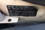 大众高尔夫2012款1.6L 手动 舒适型