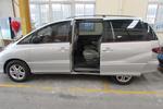 丰田普瑞维亚2003款Previa 2.4 DX 自动