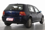 大众高尔夫2004款1.8 5V 舒适型手动5速