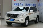 丰田普拉多2014款2.7L 自动标准版