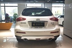 英菲尼迪QX502017款2.5L 探索版