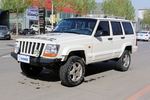 JeepJeep27002006款2.7 手动 四驱