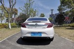 别克君威2017款20T 尊贵型