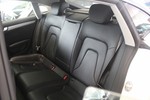 奥迪A5双门2016款45 TFSI 进取型