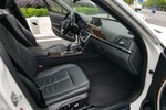 宝马3系2014款328Li xDrive 豪华设计套装