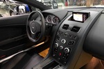 阿斯顿马丁V8 Vantage2015款4.7L Coupe