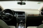 奥迪Q72011款3.0TFSI 舒适型(L)