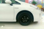 丰田普锐斯2012款1.8L 标准版