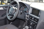 奥迪Q52016款40 TFSI 进取型