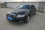 奥迪A6L2009款2.4L 舒适型