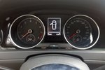 大众高尔夫2016款1.4TSI 自动R-Line