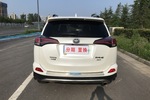 丰田RAV4荣放2016款荣放 2.5L 自动四驱尊贵版